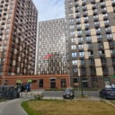 Аренда торгового помещения в ЖК "Бусиновский парк"