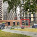 Аренда торгового помещения в ЖК "Бусиновский парк"