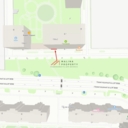 Аренда торгового помещения в ЖК "Бусиновский парк"