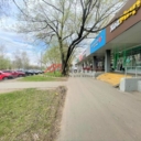 Аренда помещения на улице Уссурийская