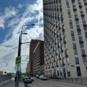 Аренда торгового помещения в ЖК "Зелёный парк"