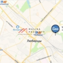 Продажа торгового помещения в ЖК "1-й Лермонтовский"