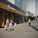 Продажа помещения с арендатором "Пятерочка" 