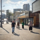 Продажа помещения с арендатором "Пятерочка" 