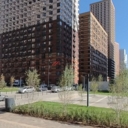 Аренда нежилого помещения в ЖК Матвеевский парк