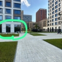 Аренда торгового помещения в ЖК "Остров-1" 