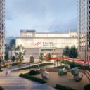 Аренда нежилого помещения в ЖК Матвеевский парк