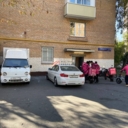 Продажа торгового помещения с сетевым арендатором "Самокат"