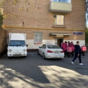 Продажа торгового помещения с сетевым арендатором "Самокат"