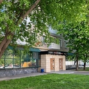 Продажа торгового помещения рядом с метро Октябрьская