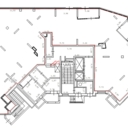 Продажа торгового помещения с супермаркетом Дикси