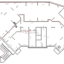 Продажа торгового помещения с супермаркетом Дикси