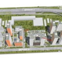 Продажа торгового помещения в ЖК "Амурский Парк"