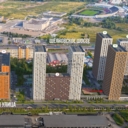 Продажа торгового помещения в ЖК "Амурский Парк"