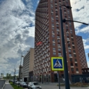 Продажа торгового помещения в ЖК "Зелёный парк" 