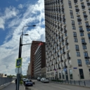 Продажа торгового помещения в ЖК "Зелёный парк" 