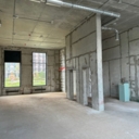 Продажа торгового помещения в ЖК "Зелёный парк" 