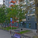 Продажа помещения с сетевым магазином "Красное и Белое"