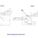 Аренда торгового помещения на Волгоградском проспекте