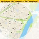 Продажа торгового помещения в Павшинской Пойме 