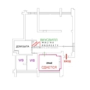 Продажа помещения с арендаторами в Троицке