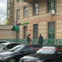 Продажа торгового помещения на Ленинградском шоссе 