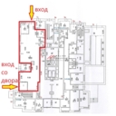 Продажа торгового помещения с арендатором