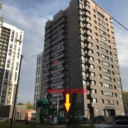 Продажа торгового помещения с арендатором