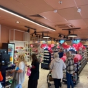 Продажа торгового помещения с сетевыми арендаторами