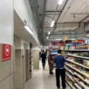 Продажа торгового помещения с сетевыми арендаторами