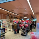 Продажа торгового помещения с сетевыми арендаторами