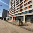 Аренда торгового помещения в ЖК "Спутник"