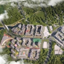 Продажа помещения с медицинской клиникой на проспекте Магеллана