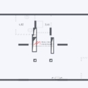 Продажа помещения с сетевыми арендаторами 