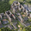 Продажа помещения в жилом комплексе 1-ый Южный