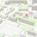 Продажа административного здания у метро Кожуховская