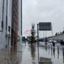 Аренда торгового помещения в ЖК "City Bay"