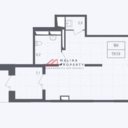 Продажа нежилого помещения в ЖК «Большое Путилково»