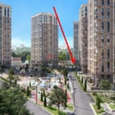 Продажа помещения с арендатором ЖК "Большая Семерка"