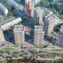 Продажа помещения с арендатором ЖК "Большая Семерка"