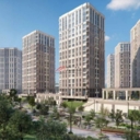 Продажа помещения с арендатором ЖК "Большая Семерка"