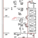 Аренда торгового помещения в ЖК "Лосиноостровский"
