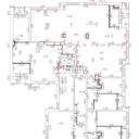 Продажа помещения с сетевыми арендаторами в Красногорске