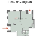 Аренда торгового помещения в ЖК Дмитровское небо