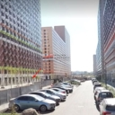 Продажа торгового помещения в ЖК "Люблинский Парк"