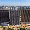 Продажа помещения с супермаркетом "Пятёрочка" в ЖК "Parkside"