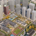 Продажа помещения в ЖК "Кавказский бульвар 51"