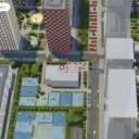 Продажа помещения в ЖК "Кавказский бульвар 51"