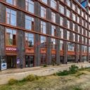 Продажа торгового помещения в Москве 