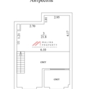 Продажа торгового помещения в Москве 